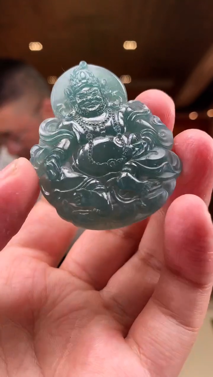 【闪购商品】定制翡翠未镶嵌        *688