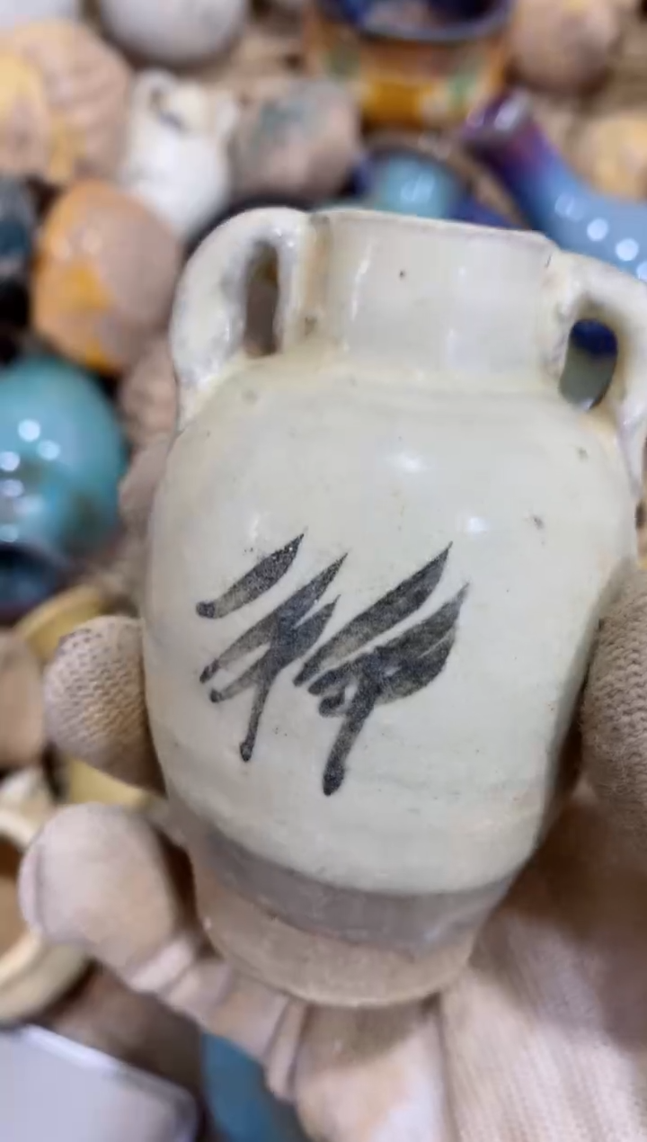 【闪购商品】摆件瓷瓷器器 瓷器摆件