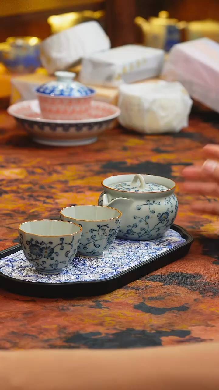 【闪购商品】楽门茶器！！！！
