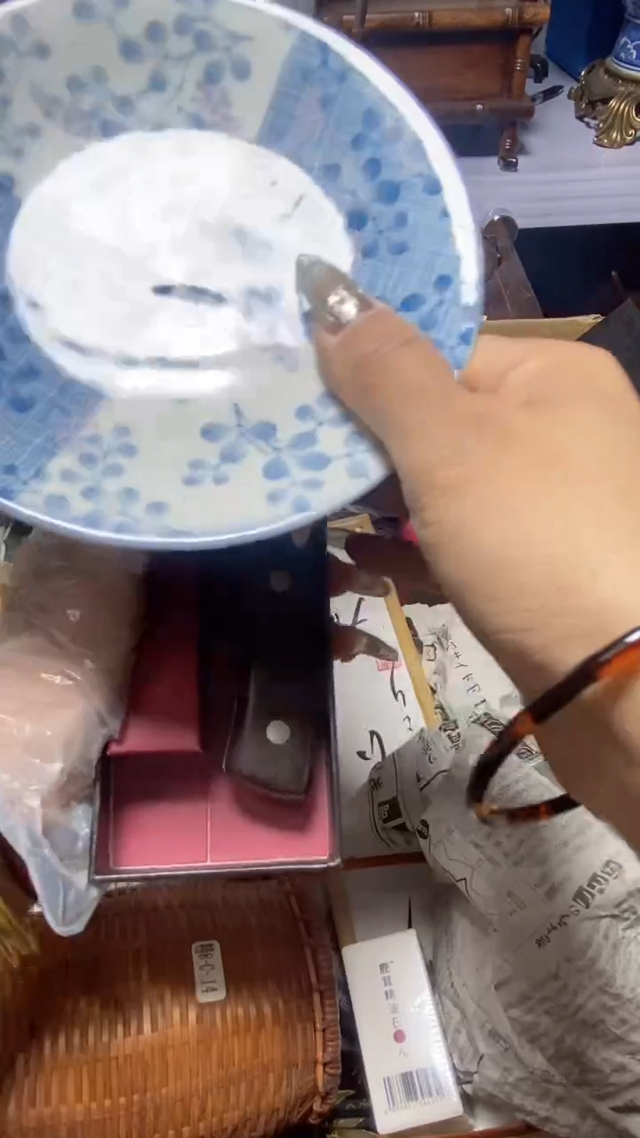 【闪购商品】瓷器瓷片瓷器瓷片