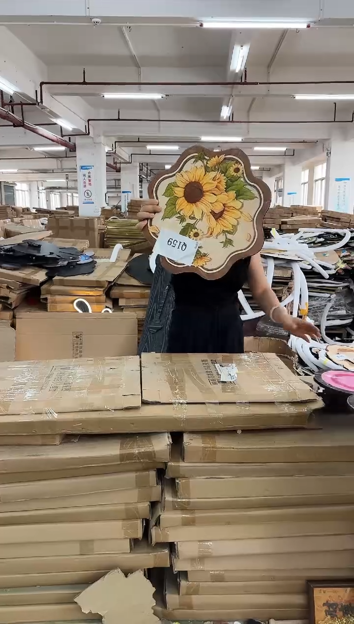 横款孤品微瑕朵朵闪购Q159