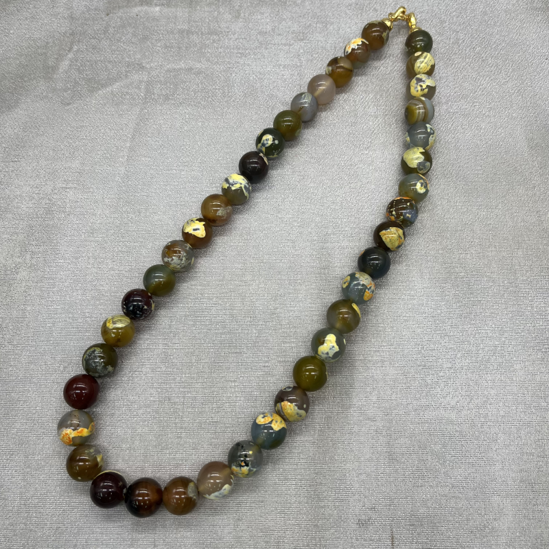 项链 项链 【百世璀璨 尽耀光芒】白项链DMJ284112