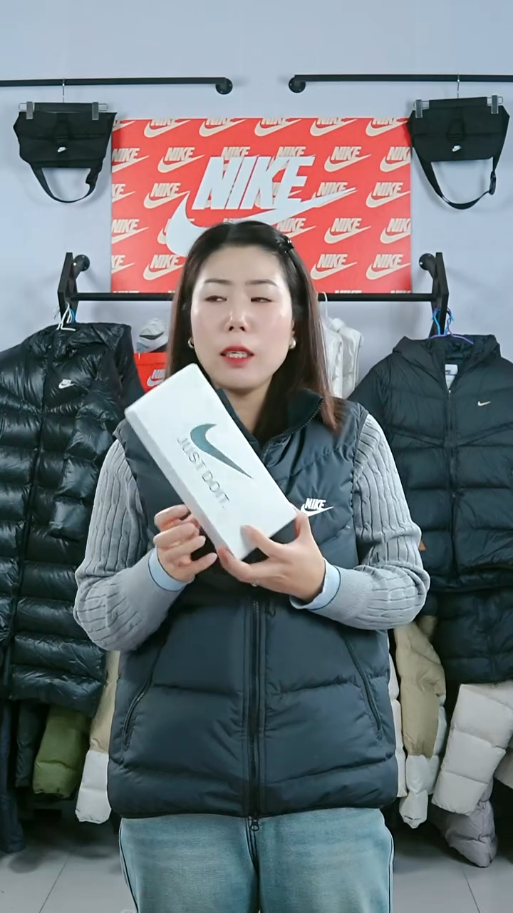 闪购编码Nike/Jordan运动衣以直播间过款为准尺码  盒装袜