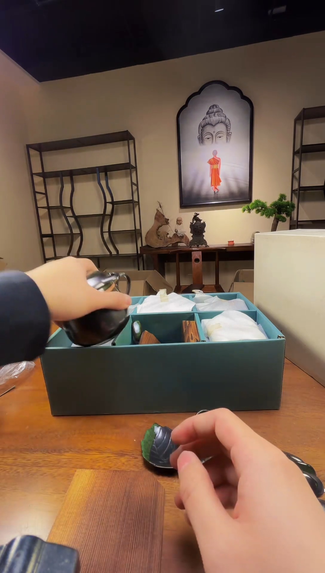 【闪购商品】D348中古产品默认微瑕