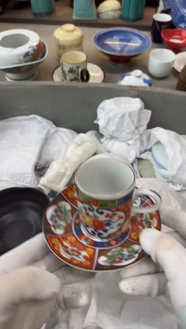 摆件桃**酱瓷器瓷器瓷器瓷器