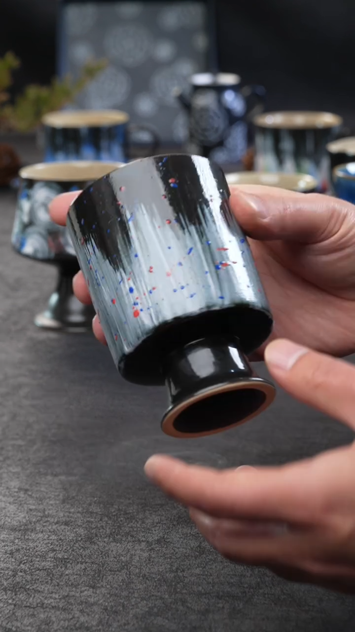 【闪购商品】淘火火首创陶瓷食品级别114