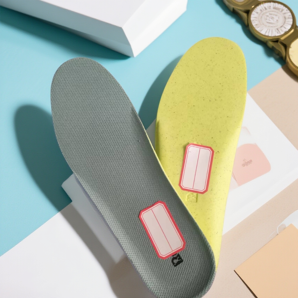 【3双】欧索莱运动鞋垫通用防臭舒适 鞋垫耐磨吸汗 柔软吸汗透气