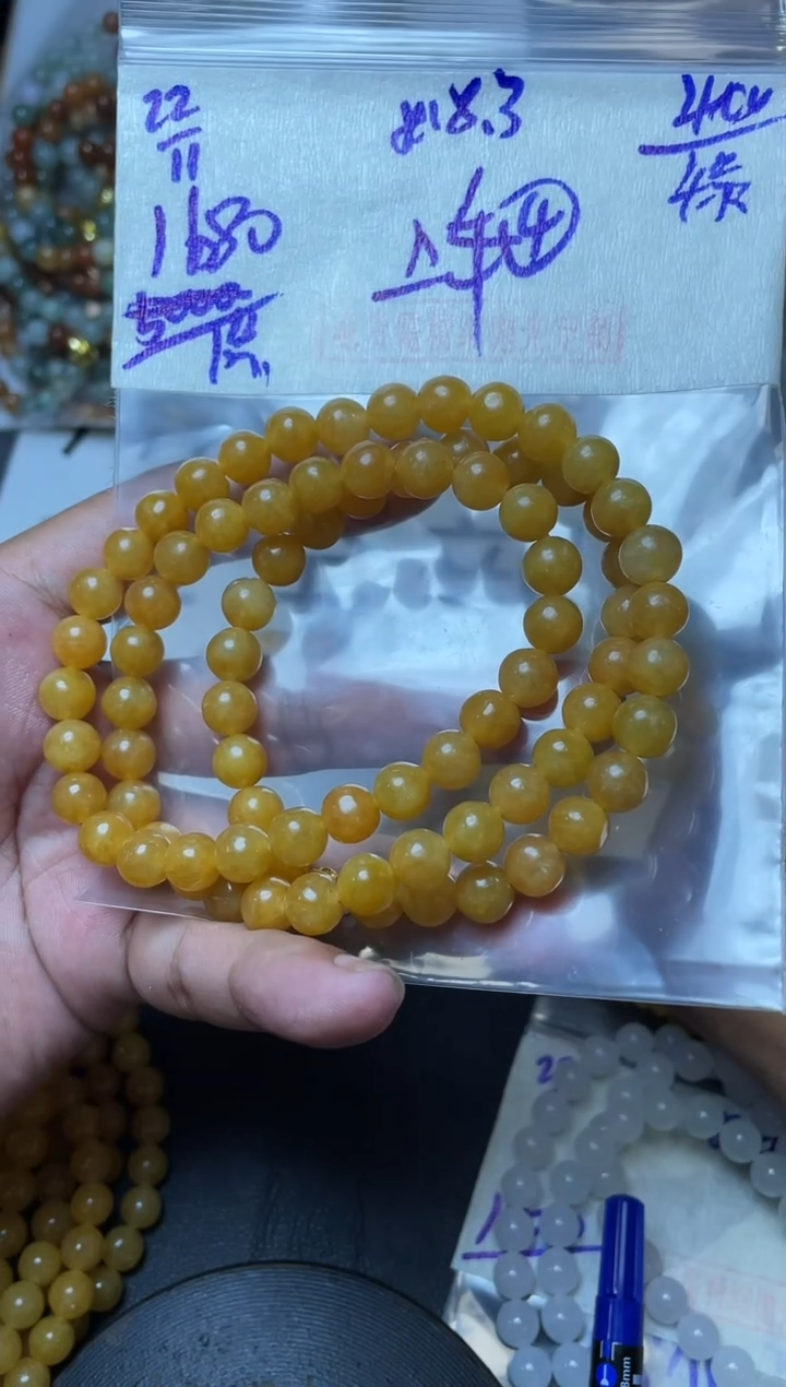 未镶嵌定制翡翠翡翠毛货抛光多样性发货拍一发一