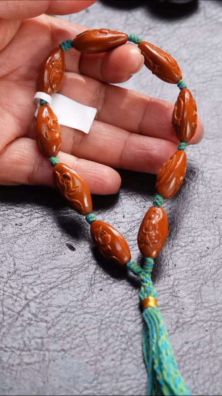 手串/手链橄榄核橄榄核