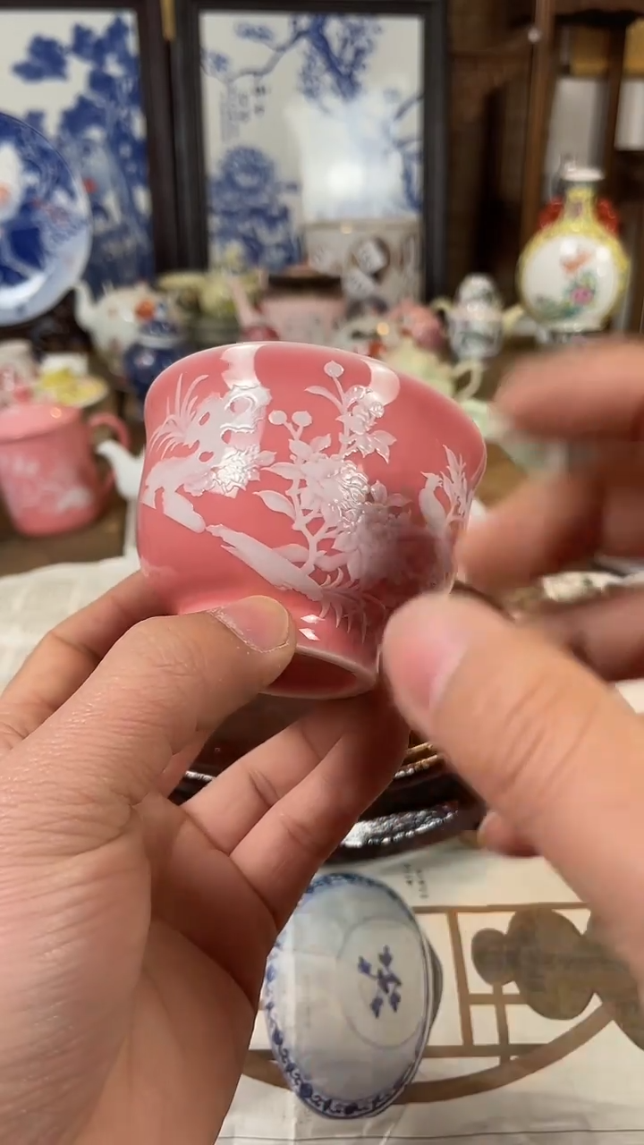 景德镇高温瓷002