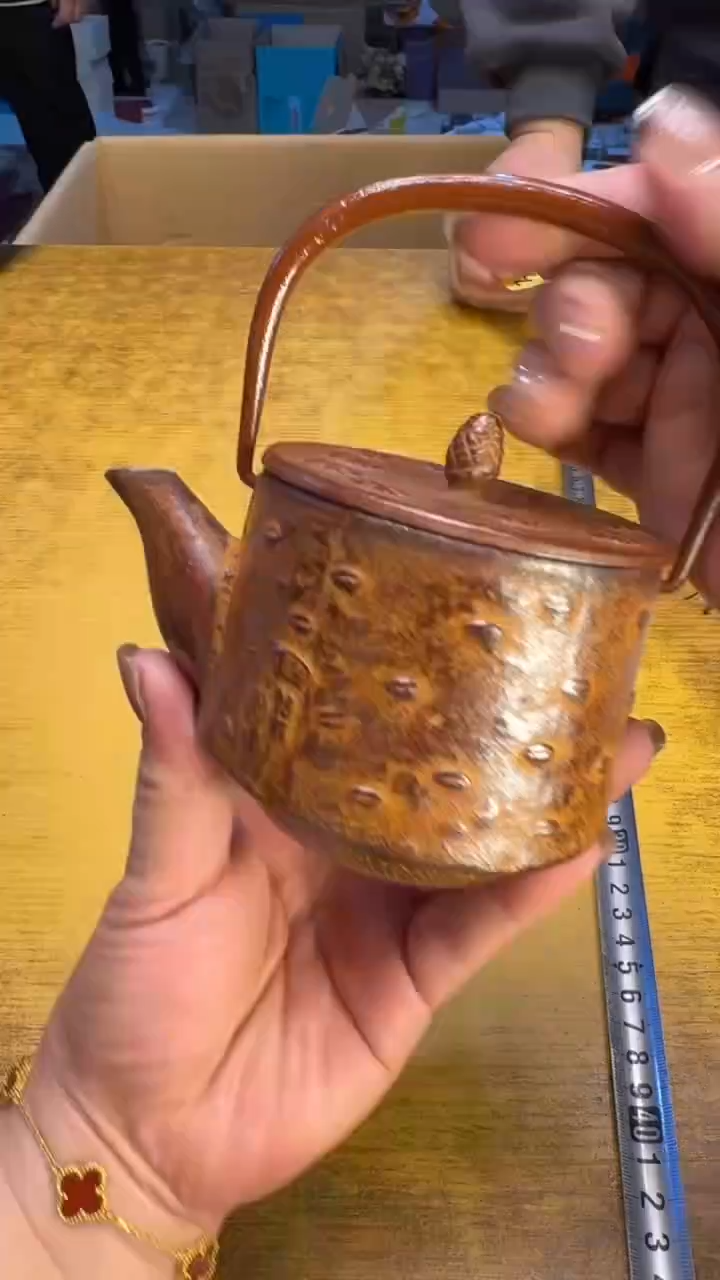 【闪购商品】其他瓷器瓷老破旧13