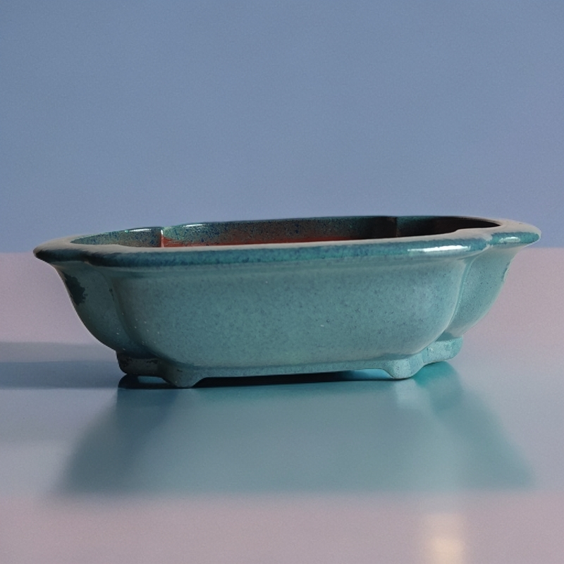 宜兴紫砂捡漏特大号清仓盆景花盆家用紫砂花盆陶瓷花盆包邮专用