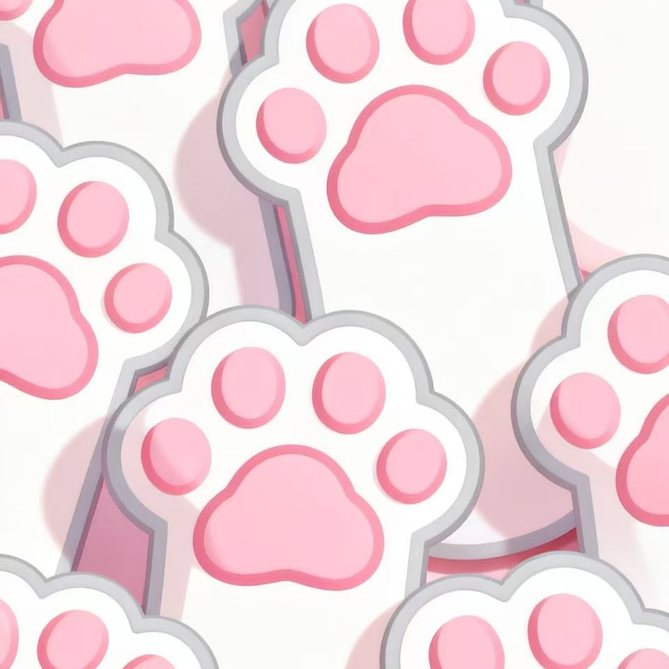 纯手工diy  可爱卡通3