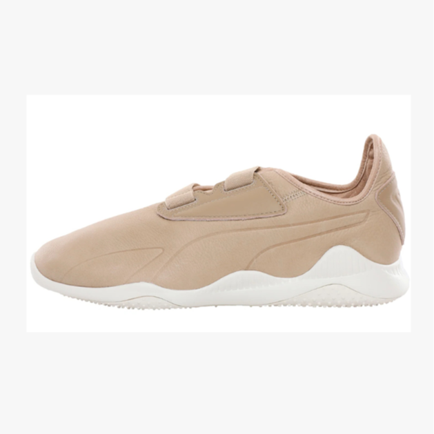 PUMA/彪马男女同款舒适百搭低帮生活休闲鞋363823-02