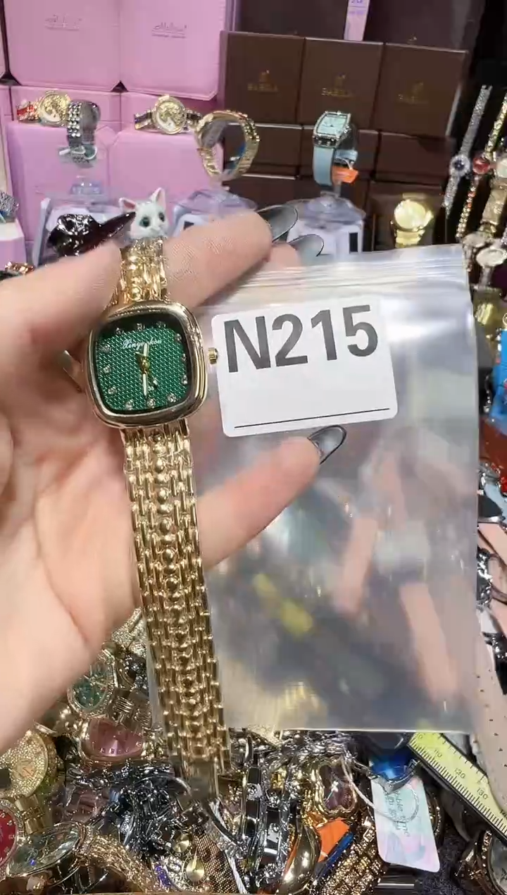 石英机芯锻造碳钢0