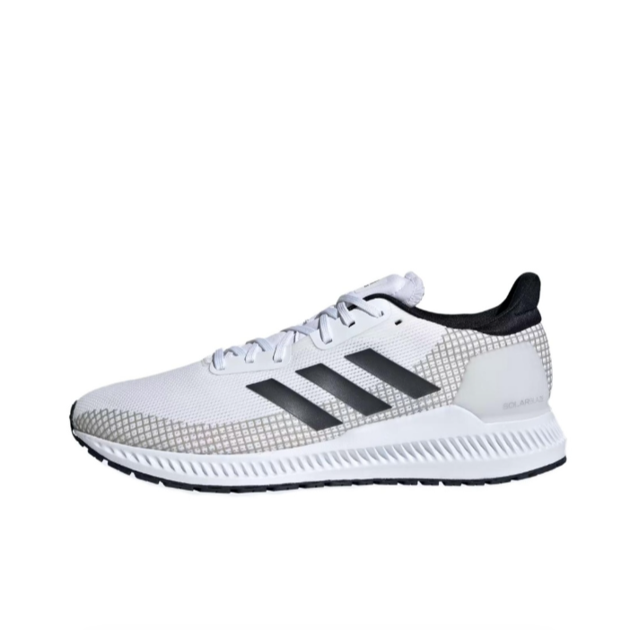 【半盒】adidas Solar Blaze 耐磨低帮男款EF0810