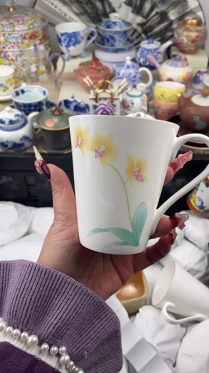 【闪购商品】瓷片，看清尺寸品相再拍