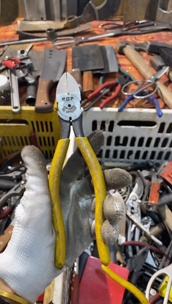 圆头款东****景 五金园艺农具厨具工具闪购 