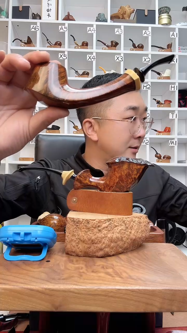 木达*意大利进口石楠木