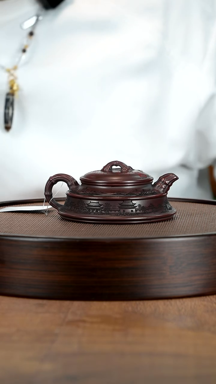 茶壶紫砂宜兴紫砂