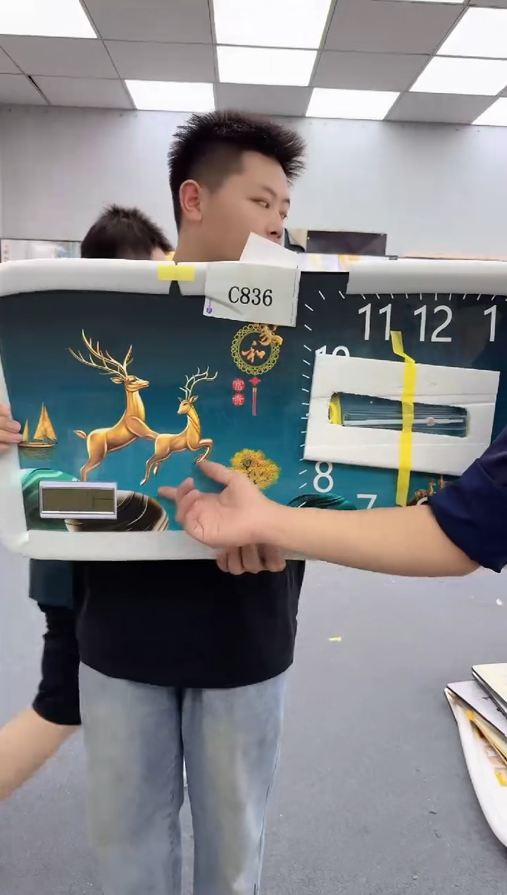 孤品微瑕黑马闪购C836