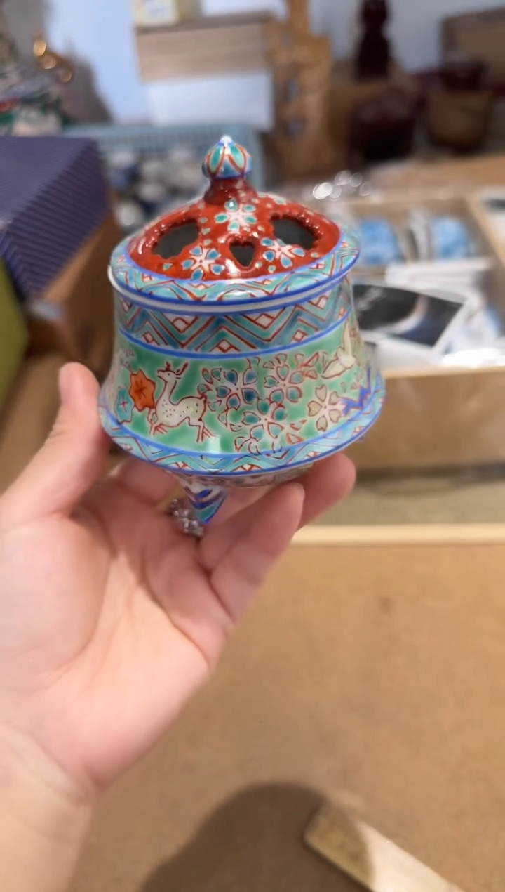 瓷片茉莉甄选二号商品