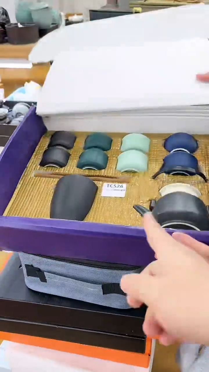 【闪购商品】岩传茶具岩传茶具@