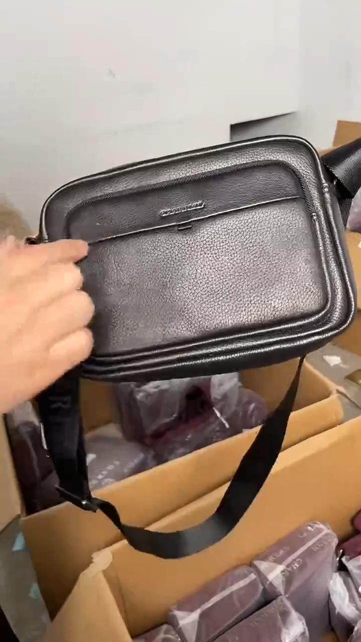 鹿皮（革）257品牌男包清货中（不要卡单，理性消费）