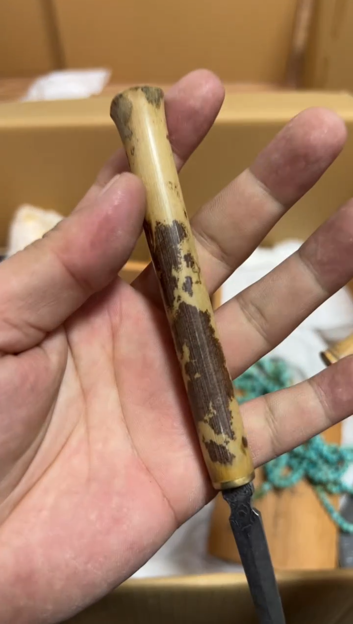 竹李*橙精品家居饰品摆件