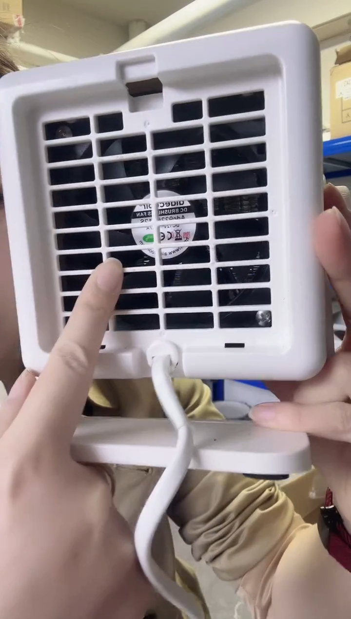 瓷片家用百货 西哲暖风机 