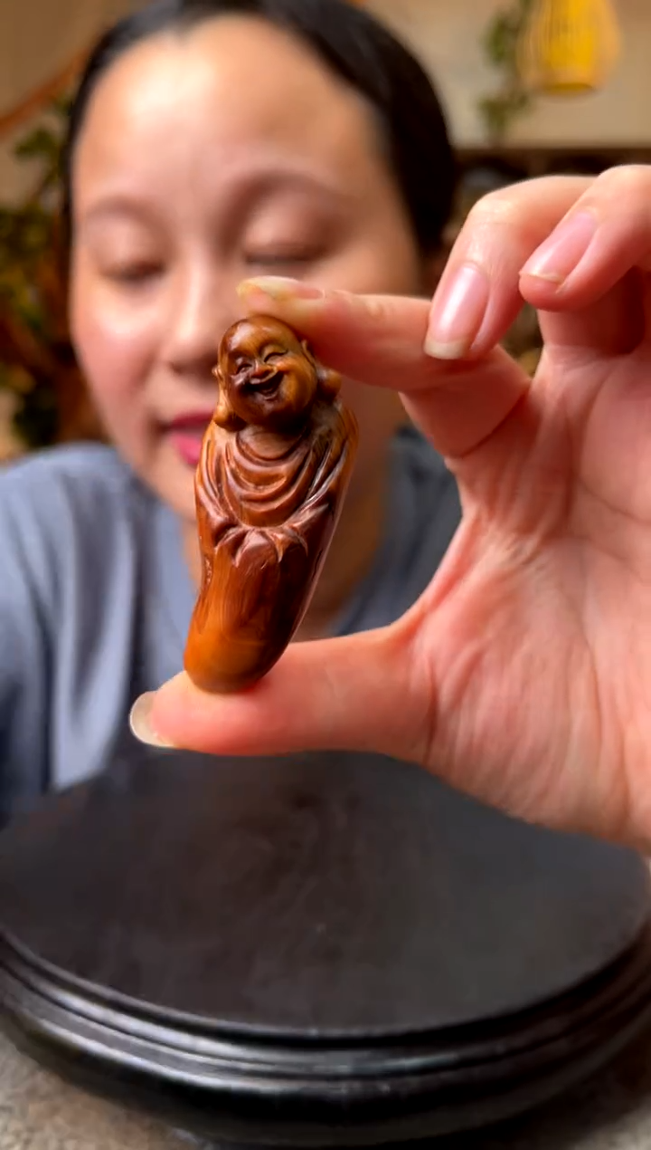柏木（崖柏）崖柏小件
