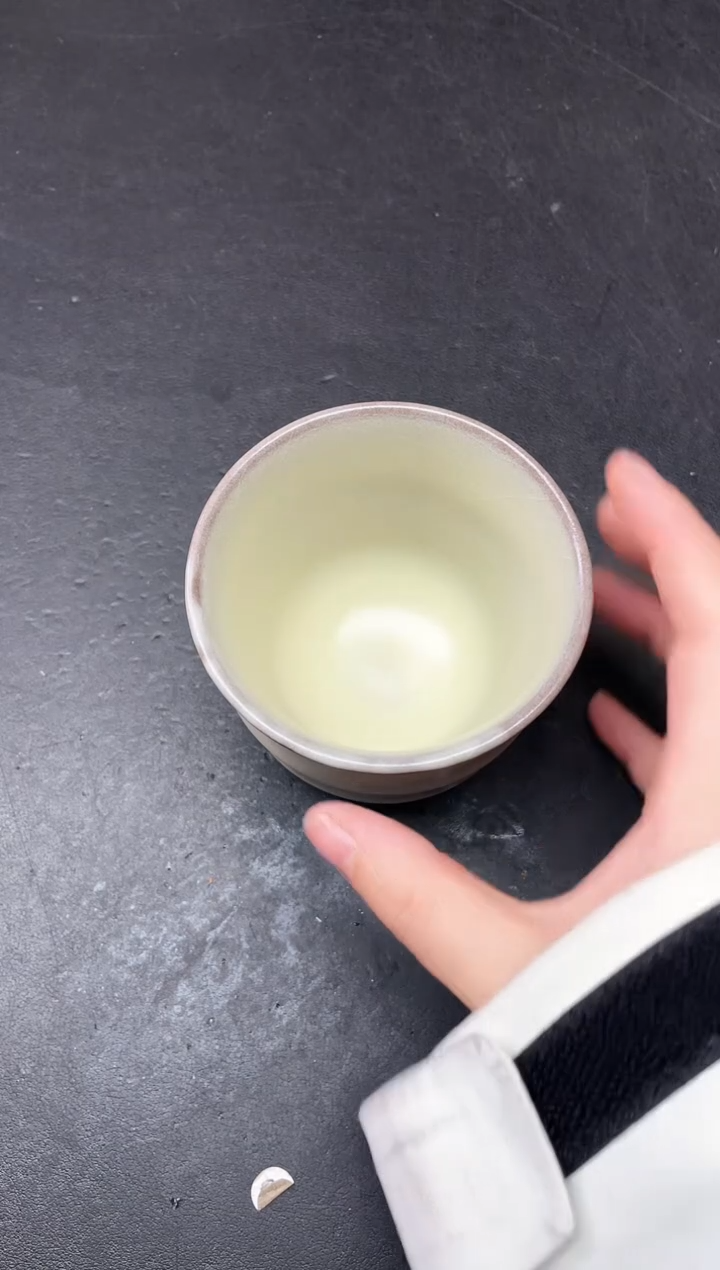 【闪购商品】茶盏08                 