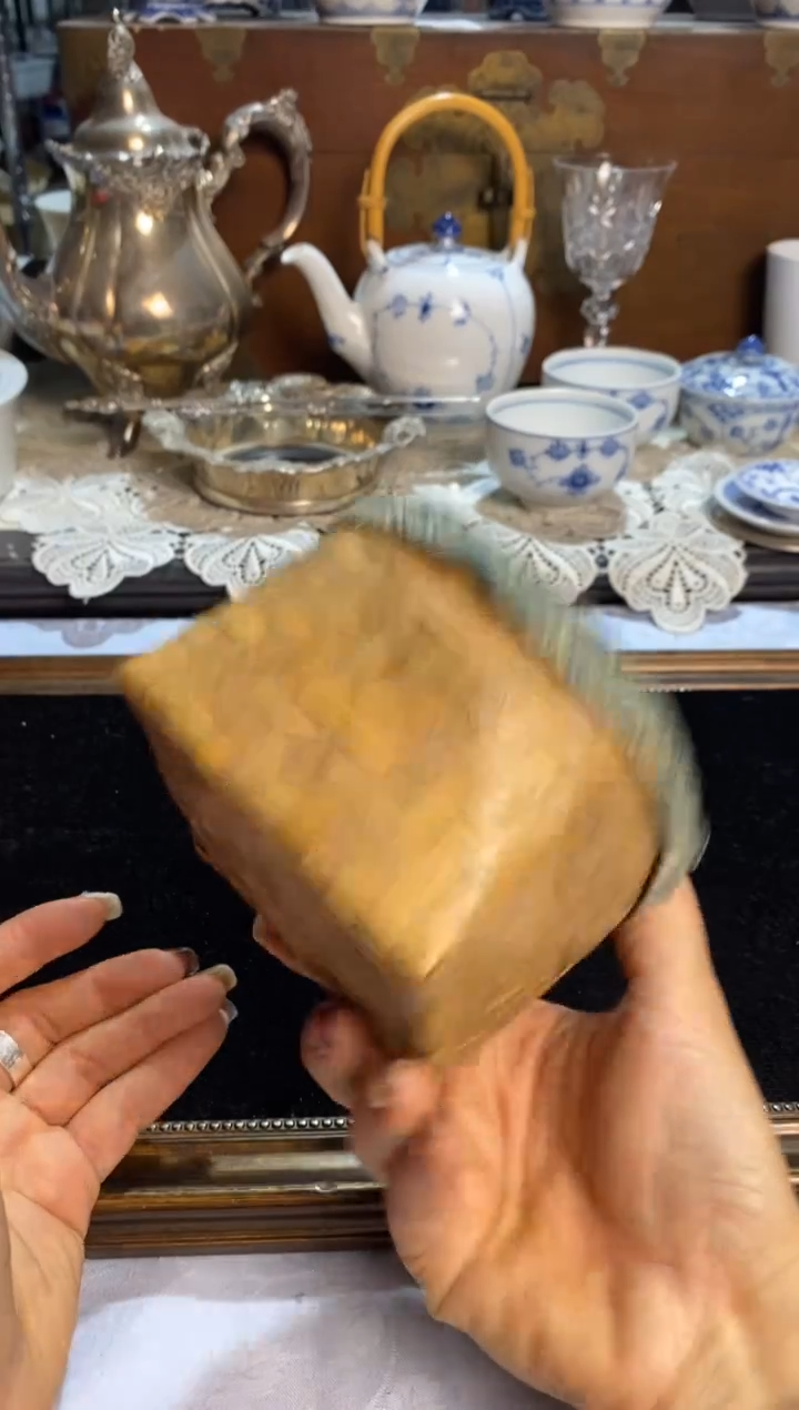 薯*青木精品回流欧瓷