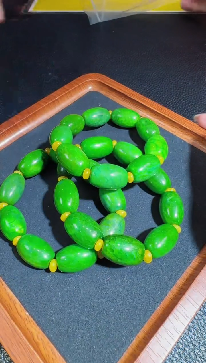 【闪购商品】玛瑙/玉髓手串未镶嵌多样性发货只发一件