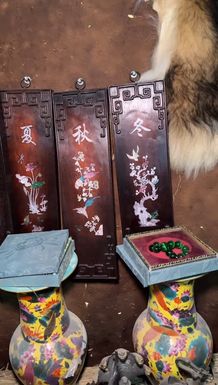 【闪购商品】檀香紫檀（小叶紫檀）雅琪精品专属链接201