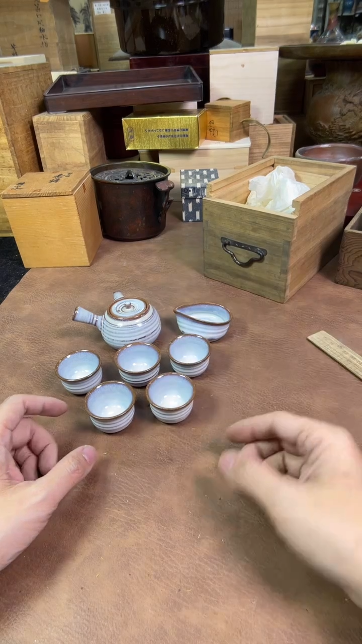 【闪购商品】摆件茶宠瓷器茶具套装