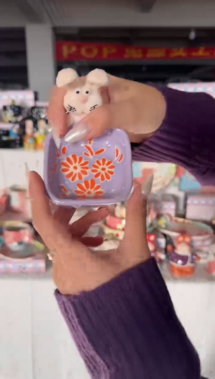 瓷【唯品瓷】工厂溯源