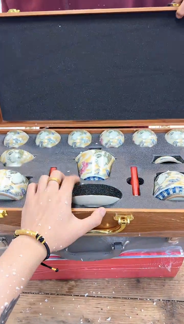 【闪购商品】其他清山陶也商品链接@@