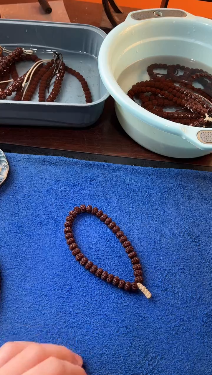 手串金刚菩提李***害9+老树王