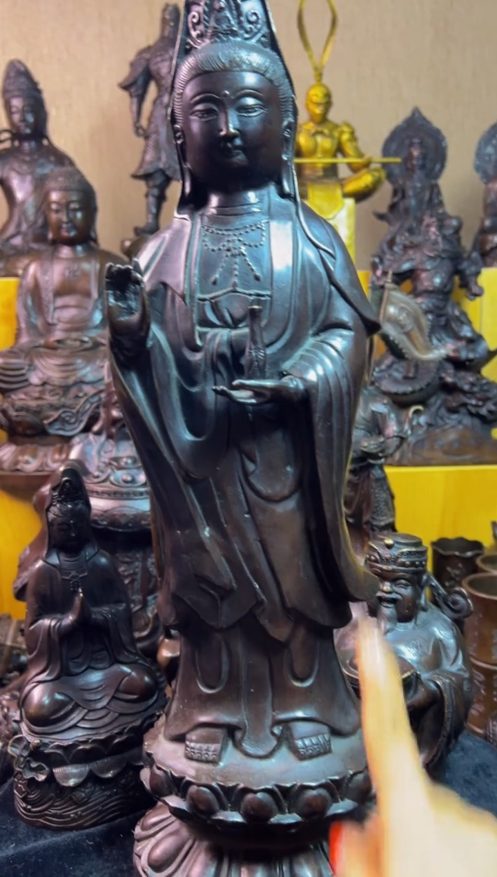 【闪购商品】1案台摆件 物品摆件 