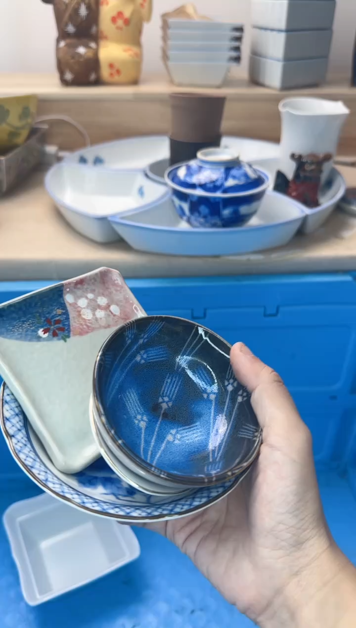 茶杯紫砂A****t451淘艺中古瓷器全场满18元包邮