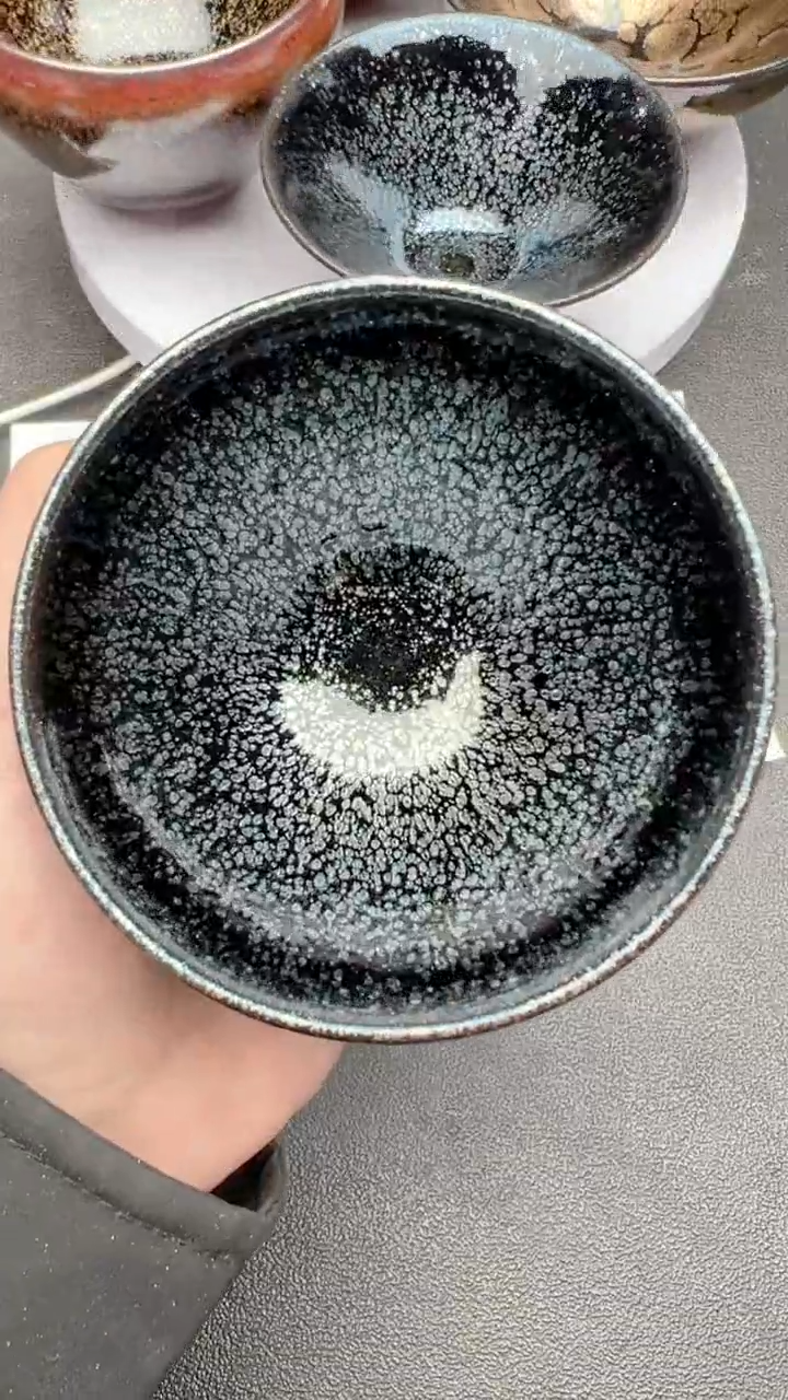 【闪购商品】茶盏859建盏建盏建盏