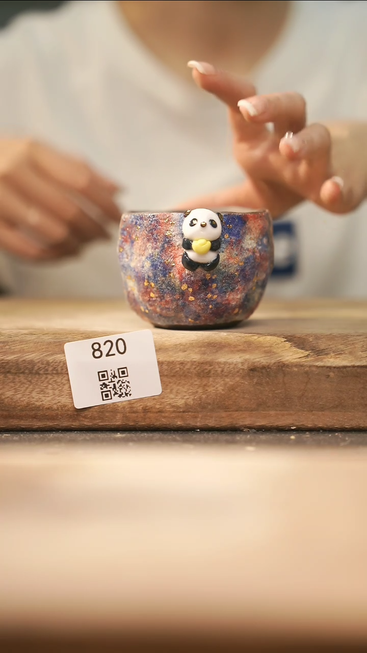 【落单孤品】福利/杯子@@820