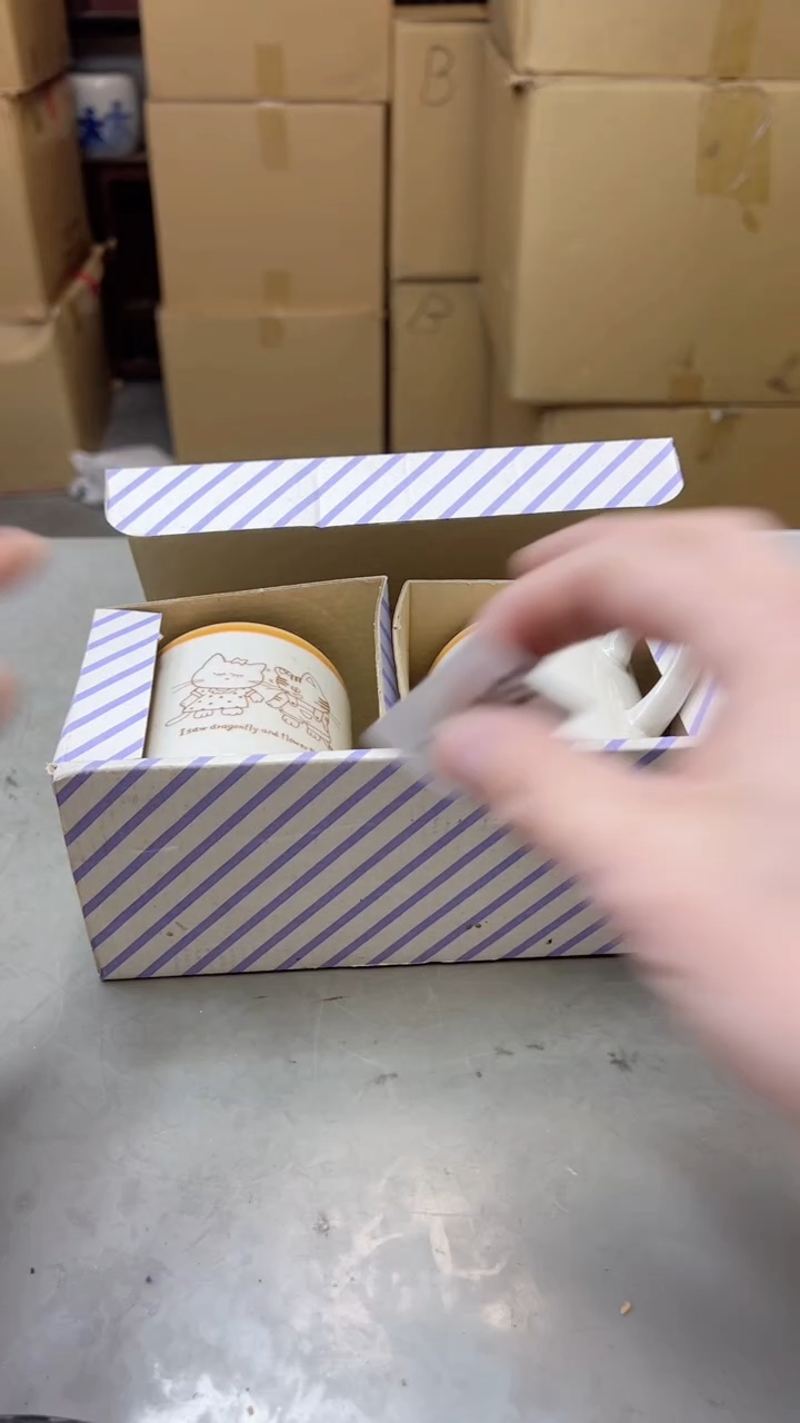 【闪购商品】瓷片443聚宝缘海淘精选