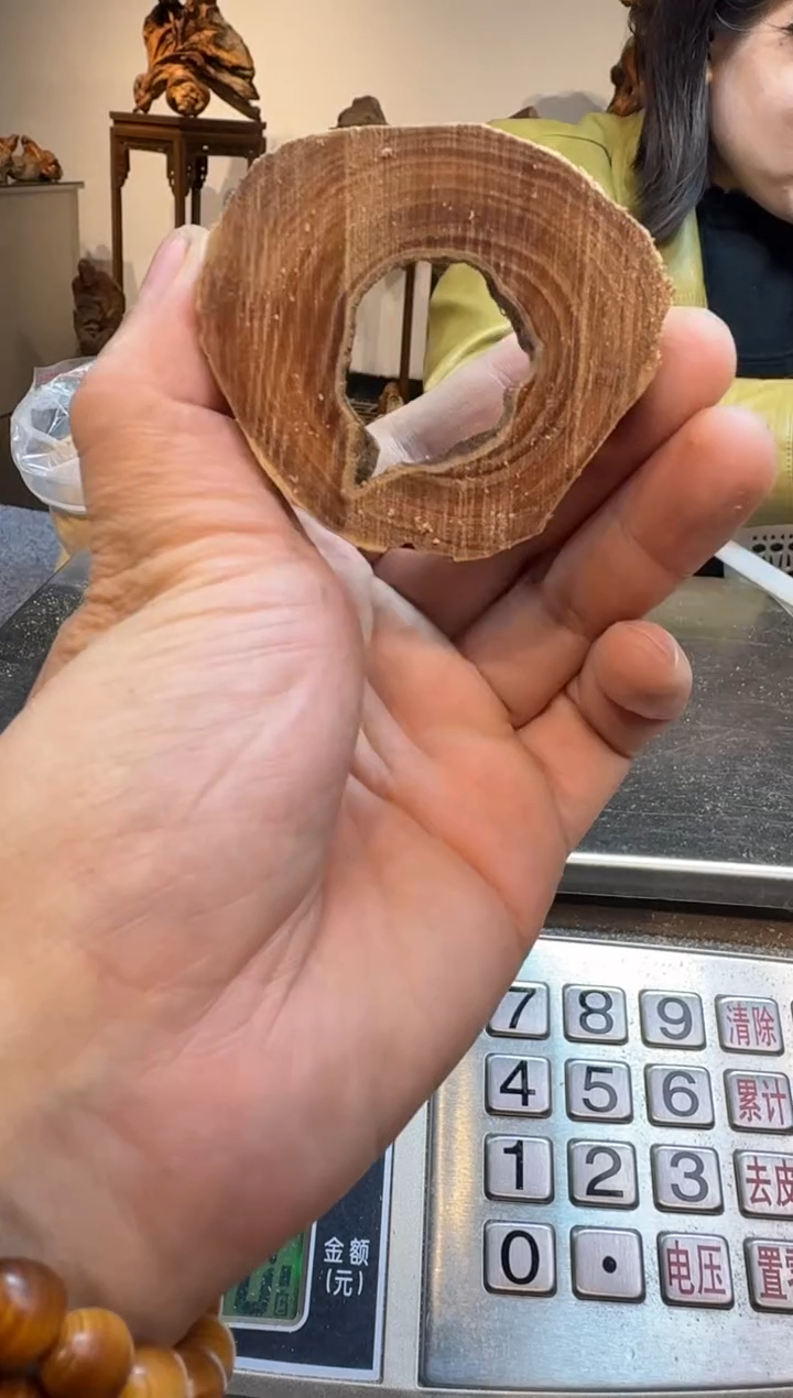 【闪购商品】檀香木木雕檀香檀香