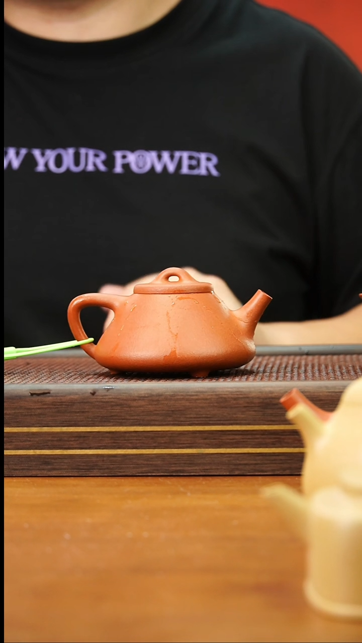 茶壶紫砂宜兴紫砂原矿无添加
