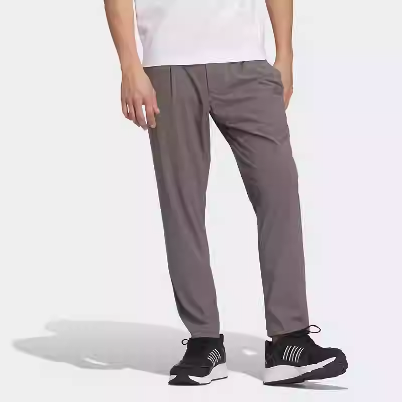 【商城】adidas阿迪达斯男子运动休闲长裤JD5232