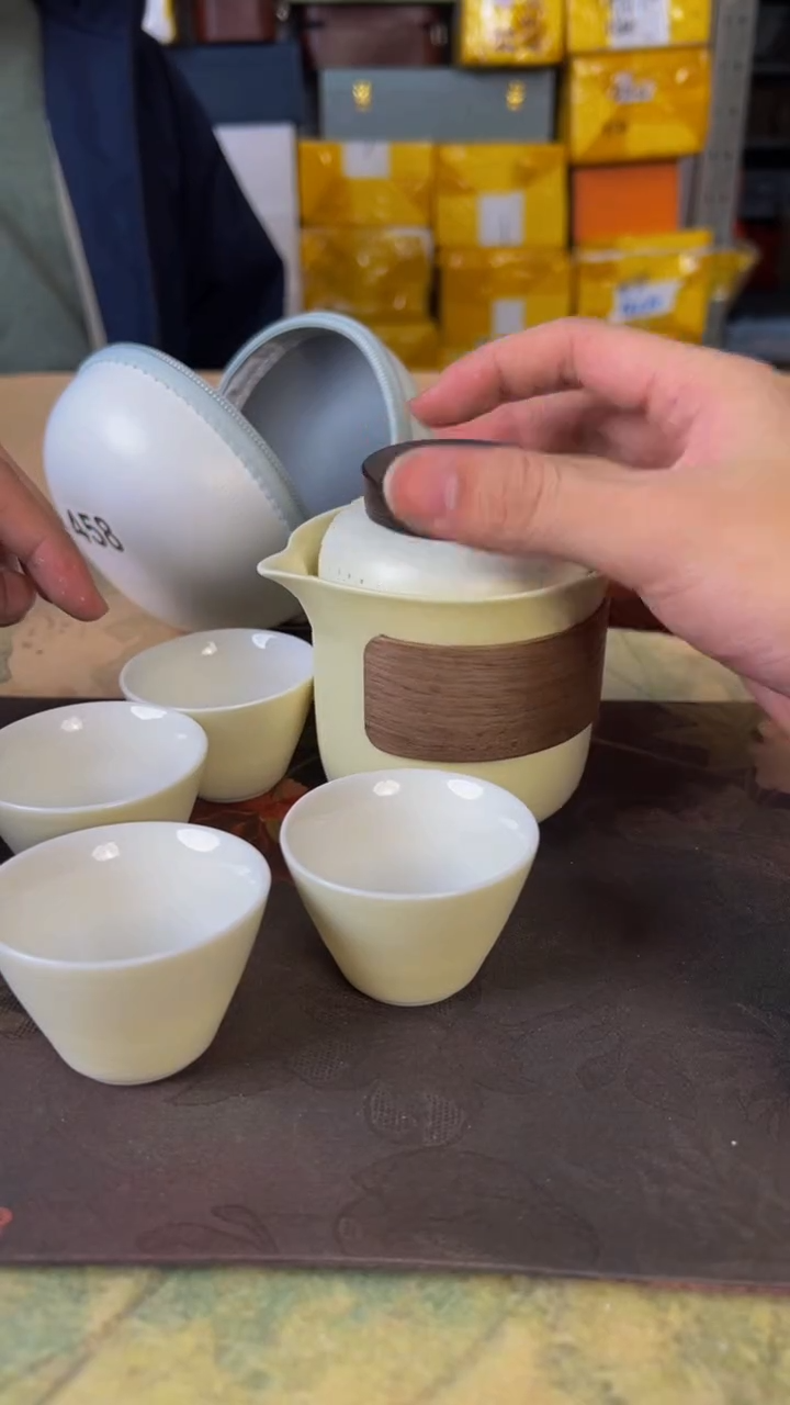 【闪购商品】茶具年底工厂全部清光光