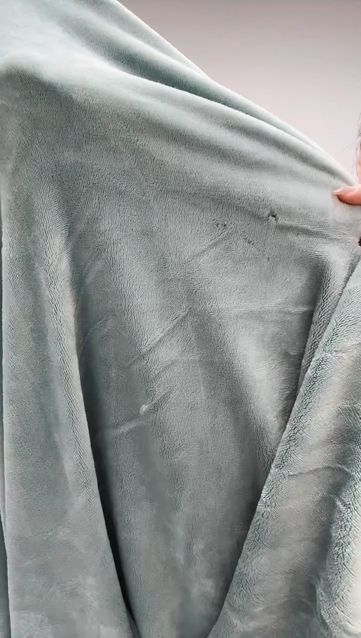 法兰绒2X2.3材质面料尺寸以主播介绍为准XC