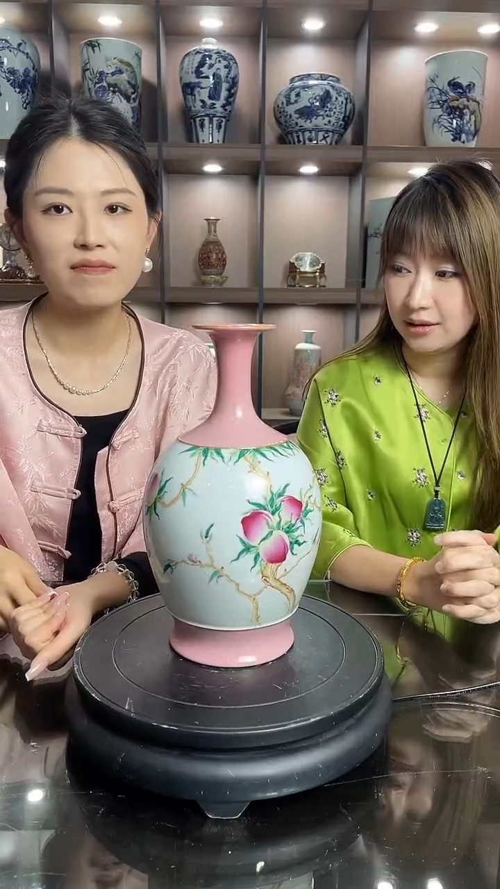 杯子甄选/陶瓷/黄杨艺术馆/416-8